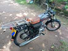 Honda CD 50 1999 Motorbike