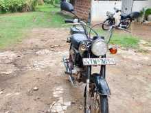 Honda CD 50 2006 Motorbike