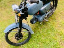 Honda CD 50 2004 Motorbike