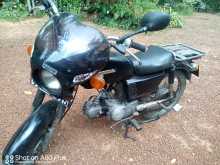 Honda CD 50 1980 Motorbike