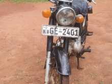 Honda Cd 50 Benly 1997 Motorbike