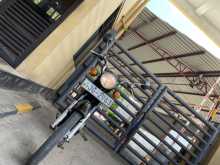 Honda CD 50 2004 Motorbike