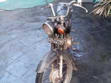 Honda Cd 50 1996 Motorbike