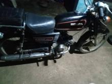 Honda CD50 Used 2002 Negotiable Sri Lanka