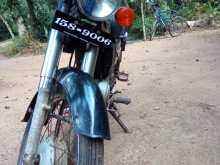 Honda CD 50 Benly 1997 Motorbike