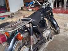 Honda Cd 50 1989 Motorbike