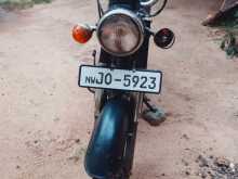 Honda CD 50 Benly. 2005 Motorbike