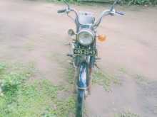 Honda CD 50 Benly 1994 Motorbike