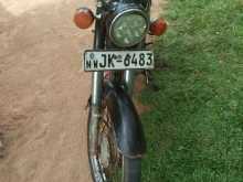 Honda Cd 50 2005 Motorbike