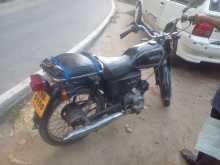 Honda Cd 50 1993 Motorbike