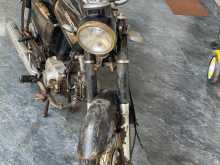 Honda Cd 50 1998 Motorbike