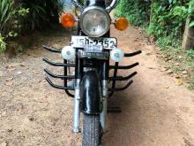 Honda CD 50 1994 Motorbike