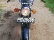 Honda CD 50 Benly 1999 Motorbike