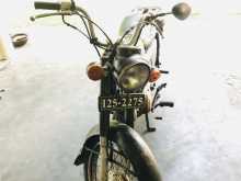 Honda Cd 50 1997 Motorbike