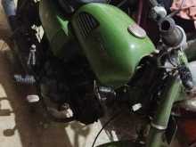 Honda Cd 50 1989 Motorbike