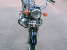 Honda CD 50 Benly 1996 Motorbike