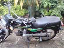 Honda CD 70 2013 Motorbike