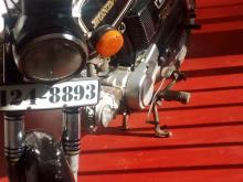 Honda CD 70 1992 Motorbike