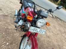 Honda CD 70 2012 Motorbike