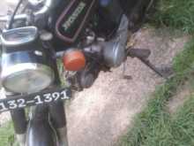 Honda CD 90 1998 Motorbike