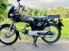 Honda CD 90 2004 Motorbike