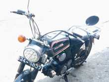 Honda CD 90 1987 Motorbike