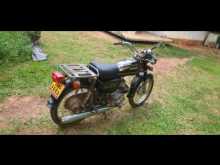 Honda CD 90 1998 Motorbike