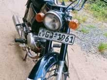 Honda CD 90 Benly 2000 Motorbike