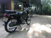 Honda CD 90 Benly 2004 Motorbike