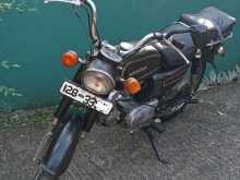 Honda CD 90 1992 Motorbike