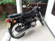 Honda CD 90 2000 Motorbike