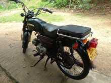 Honda Cd 90 1996 Motorbike
