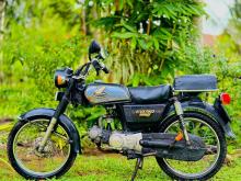 Honda CD 90 Benly 2002 Motorbike