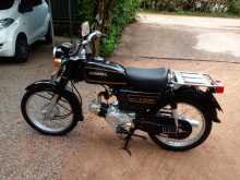 Honda CD 90 Benly 2005 Motorbike