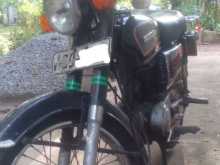 Honda CD 90 Benly 1998 Motorbike