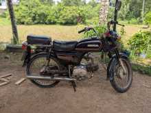 Honda CD 90 BENLY 1996 Motorbike