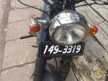 Honda CD 90 1994 Motorbike