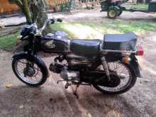 Honda CD 90 1996 Motorbike