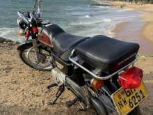 Honda CD 90 Benly 2001 Motorbike