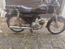 Honda CD 90 2007 Motorbike