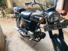 Honda CD 90 1995 Motorbike
