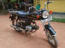 Honda CD 90 2007 Motorbike