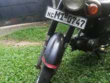 Honda CD 90 2005 Motorbike
