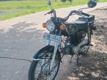 Honda CD 90 2002 Motorbike