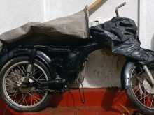 Honda CD 90 1992 Motorbike
