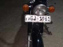 Honda CD 90 Benly 2002 Motorbike