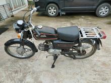 Honda CD 90 1995 Motorbike