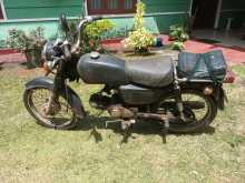 Honda CD 90 1989 Motorbike