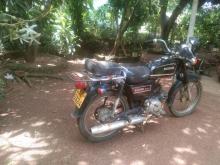 Honda CD 90 1995 Motorbike