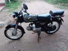 Honda CD 90 1999 Motorbike